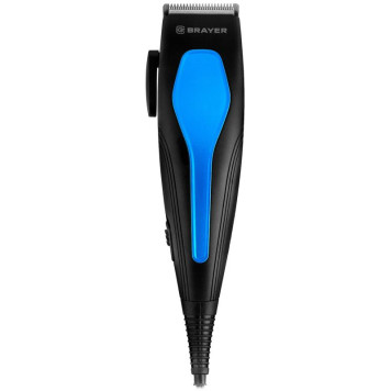 Машинка для стрижки BRAYER BR3432-1