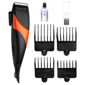 Машинка для стрижки BRAYER BR3433 Машинка для стрижки BRAYER BR3433