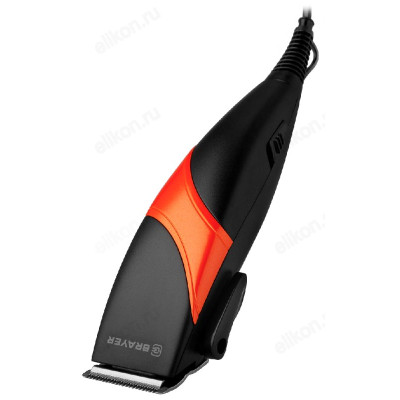 Машинка для стрижки BRAYER BR3433-2