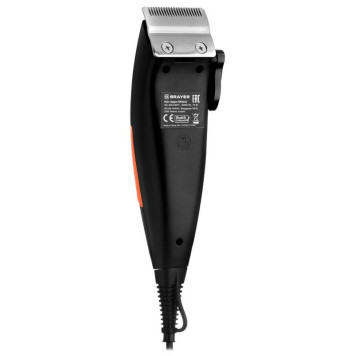 Машинка для стрижки BRAYER BR3433-4