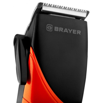 Машинка для стрижки BRAYER BR3433-5