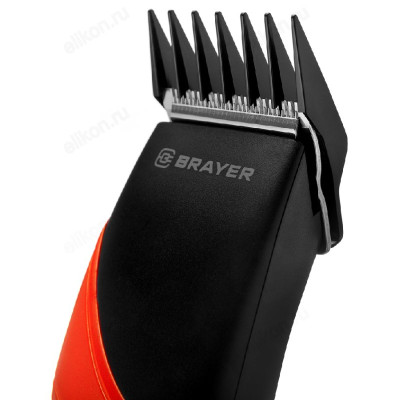 Машинка для стрижки BRAYER BR3433-6