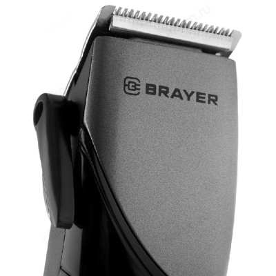 Машинка для стрижки BRAYER BR3434-3