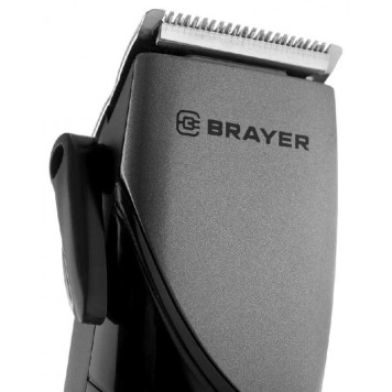 Машинка для стрижки BRAYER BR3434-5