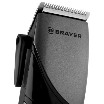 Машинка для стрижки BRAYER BR3434-6