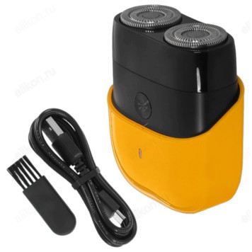 Бритва роторная BRAYER BR3600 дорожная-1