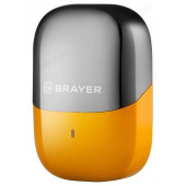 Бритва роторная BRAYER BR3600 дорожная