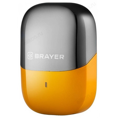 Бритва роторная BRAYER BR3600 дорожная