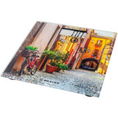 Весы напольные BRAYER BR3730