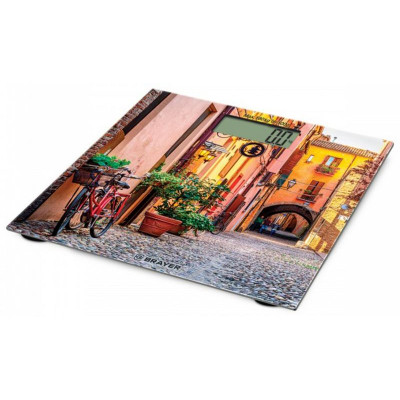 Весы напольные BRAYER BR3730