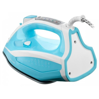 Утюг BRAYER BR-4000-2