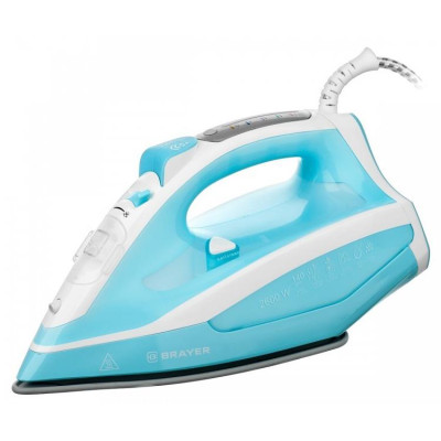 Утюг BRAYER BR-4000