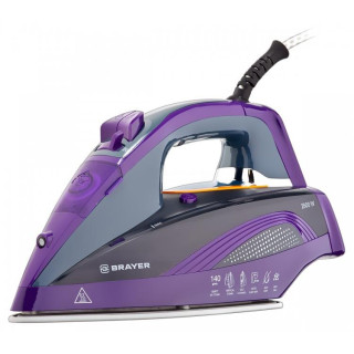 Утюг BRAYER BR4001