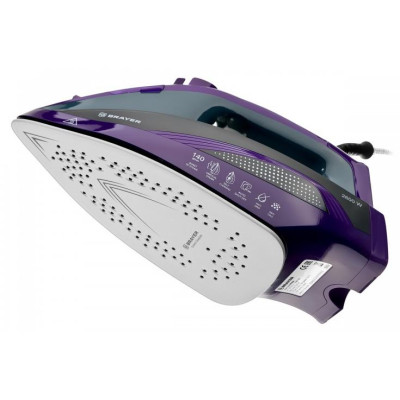 Утюг BRAYER BR4001-3