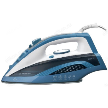 Утюг BRAYER BR-4002-1