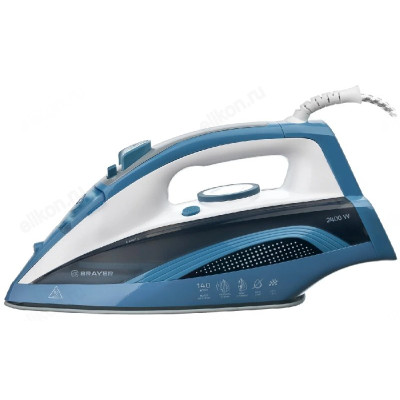 Утюг BRAYER BR-4002-1