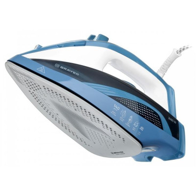 Утюг BRAYER BR-4002-3