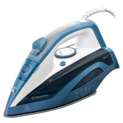 Утюг BRAYER BR-4002