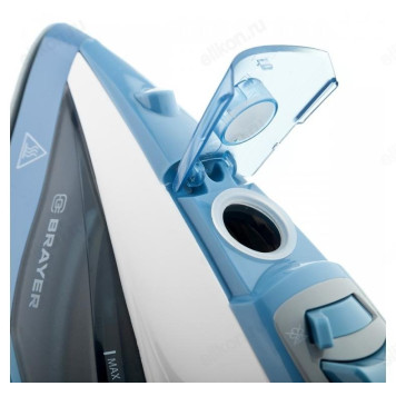 Утюг BRAYER BR-4002-6