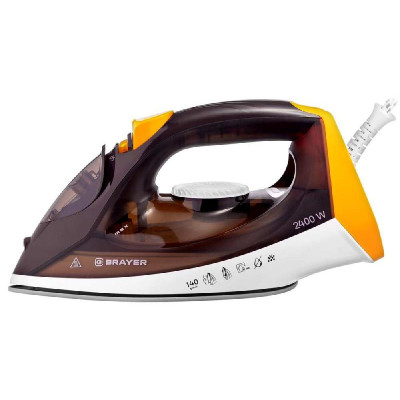 Утюг BRAYER BR4003-1