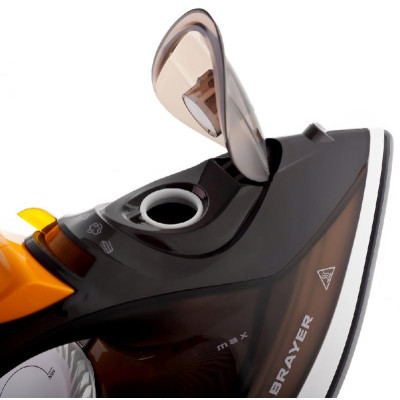 Утюг BRAYER BR4003-8