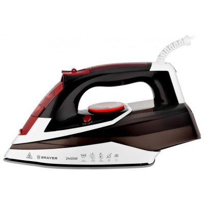 Утюг BRAYER BR4005-1