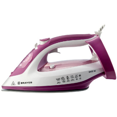 Утюг BRAYER BR4006-1