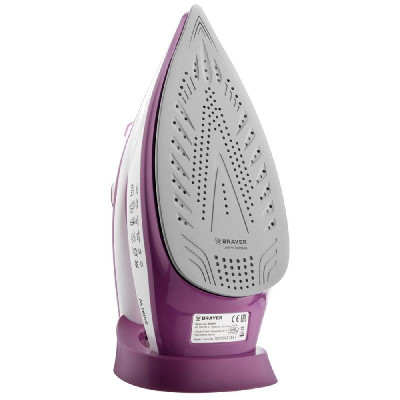 Утюг BRAYER BR4006-4