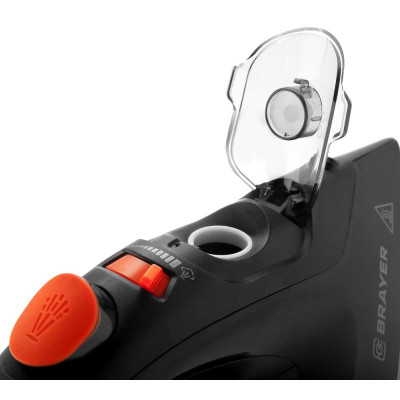 Утюг BRAYER BR4007-9