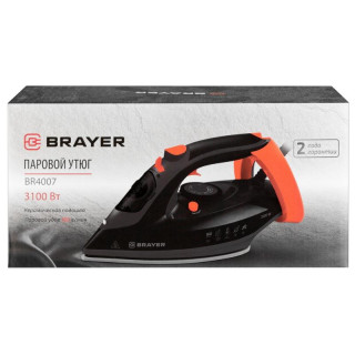 Утюг BRAYER BR4007-10