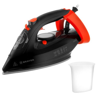 Утюг BRAYER BR4007-6