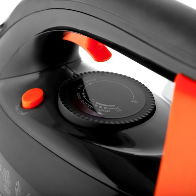 Утюг BRAYER BR4007-7