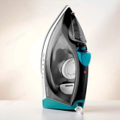 Утюг BRAYER BR 4008 2400Вт черн.
