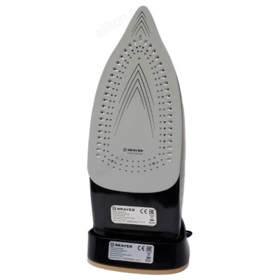 Утюг BRAYER BR 4010 2400Вт-1