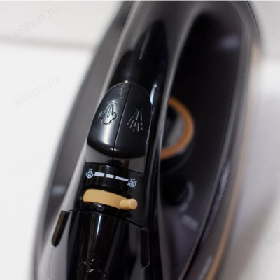 Утюг BRAYER BR 4010 2400Вт-2