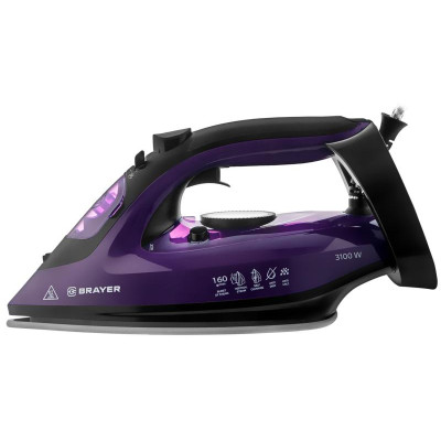 Утюг BRAYER BR4012-1