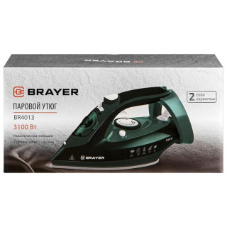 Утюг BRAYER BR4013-9