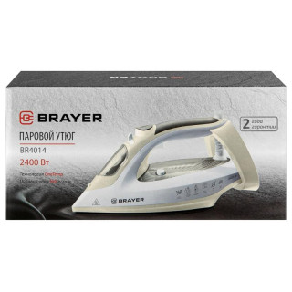 Утюг BRAYER BR4014-11