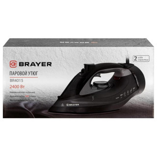 Утюг BRAYER BR4015-12
