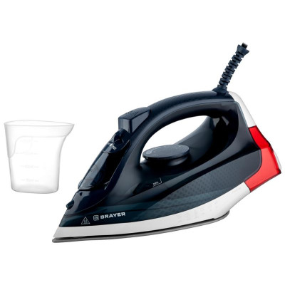 Утюг BRAYER BR4018-5