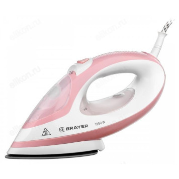 Утюг-отпариватель BRAYER BR-4080-1