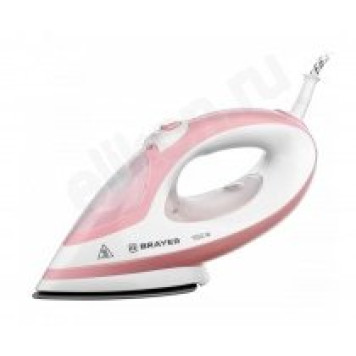 Утюг-отпариватель BRAYER BR-4080