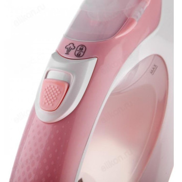 Утюг-отпариватель BRAYER BR-4080-4