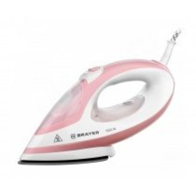 Утюг-отпариватель BRAYER BR-4080