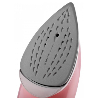 Утюг-отпариватель BRAYER BR-4080-5