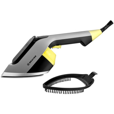 Ручной отпариватель BRAYER BR4126-9