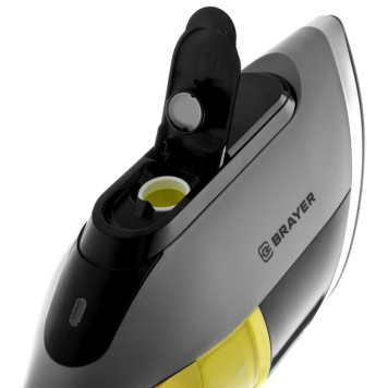 Ручной отпариватель BRAYER BR4126-7