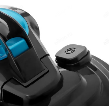 Пылесос BRAYER BR-4200, 4000 Вт, 2.5 л-1