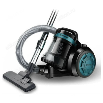Пылесос BRAYER BR-4200, 4000 Вт, 2.5 л