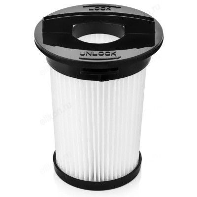 Пылесос BRAYER BR-4200, 4000 Вт, 2.5 л-4